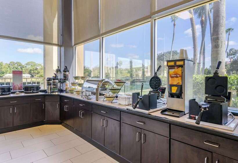 酒店 Quality Inn Bradenton North I75