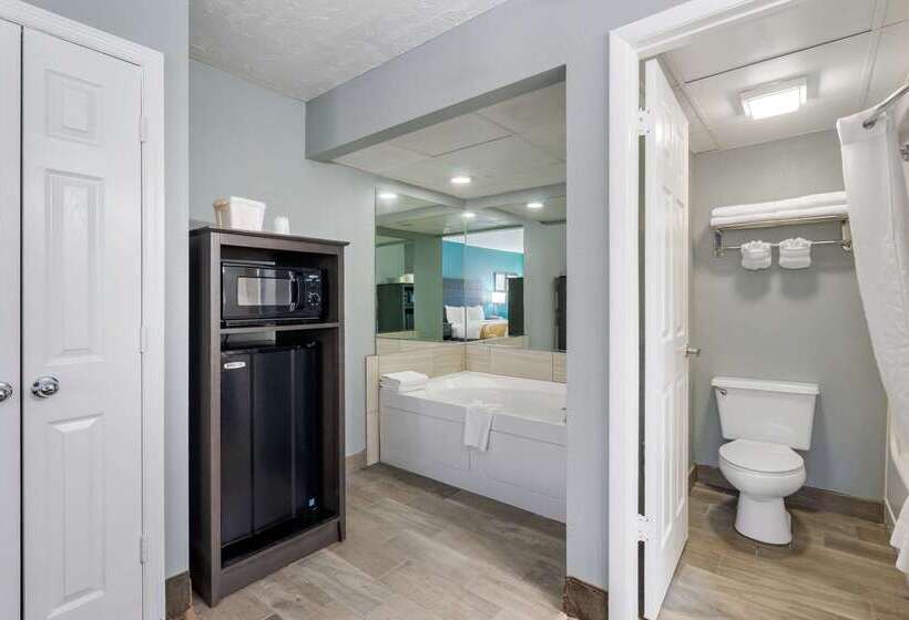 فندق Quality Inn Bradenton North I75