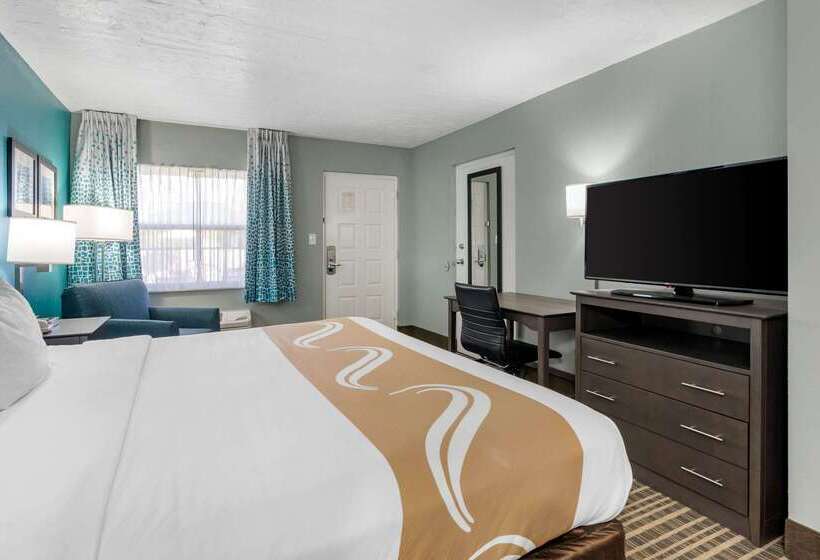 酒店 Quality Inn Bradenton North I75