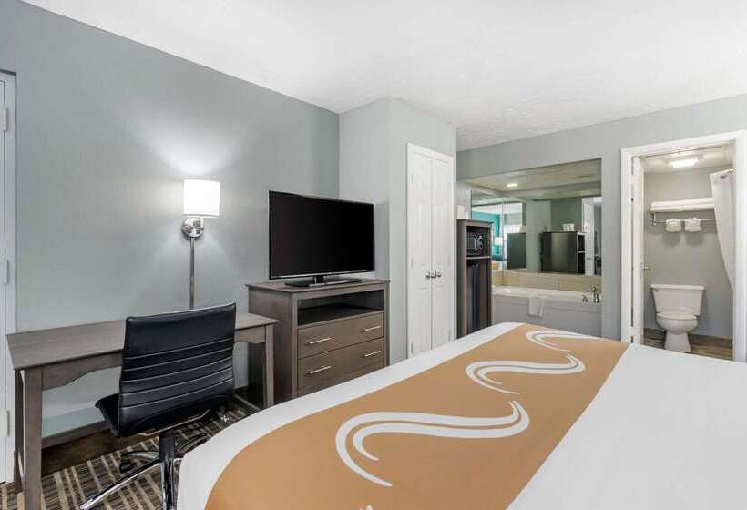 酒店 Quality Inn Bradenton North I75