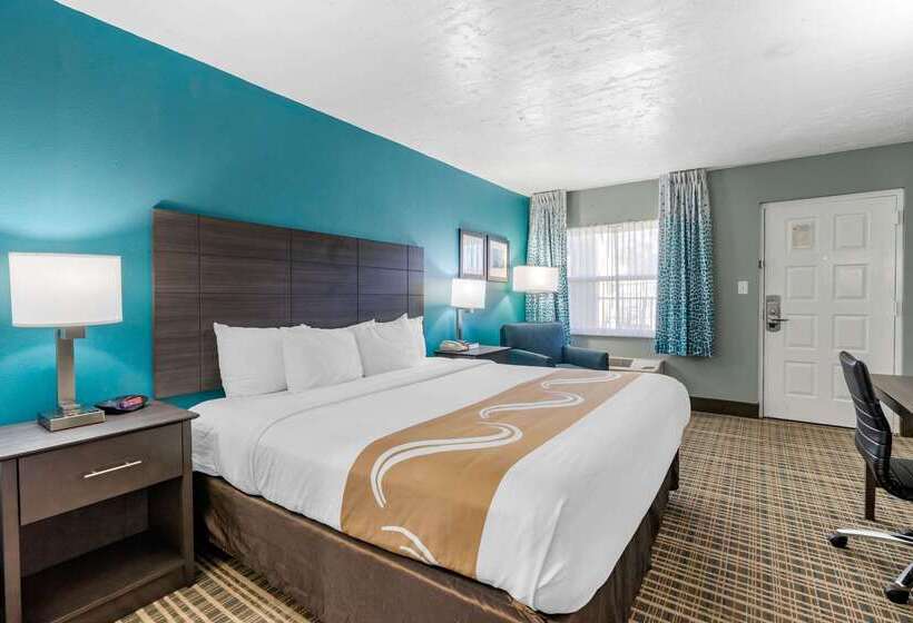 فندق Quality Inn Bradenton North I75