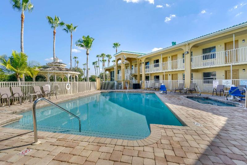 فندق Quality Inn Bradenton North I75