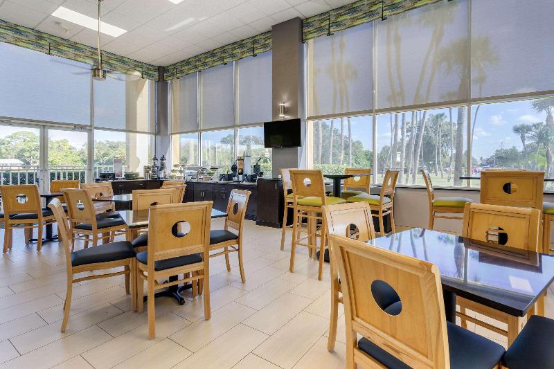 酒店 Quality Inn Bradenton North I75