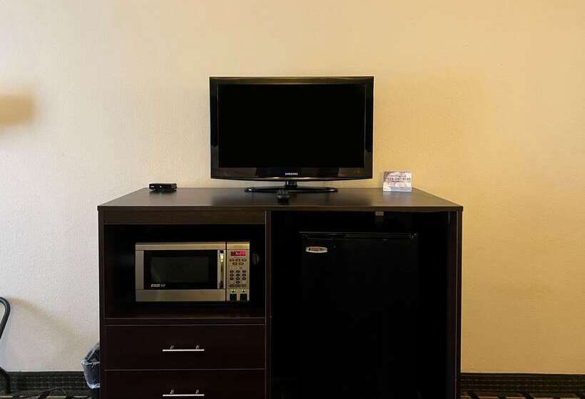 فندق Quality Inn Elkton St. Augustine South