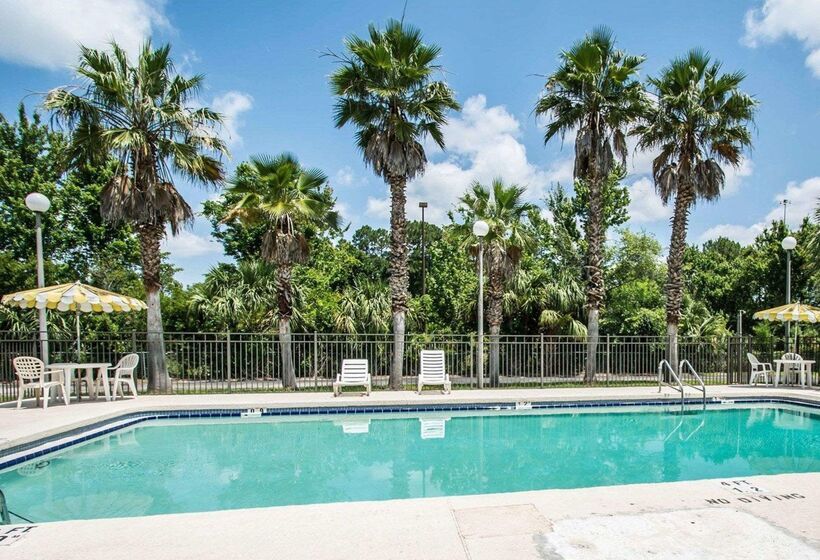 فندق Quality Inn Elkton St. Augustine South