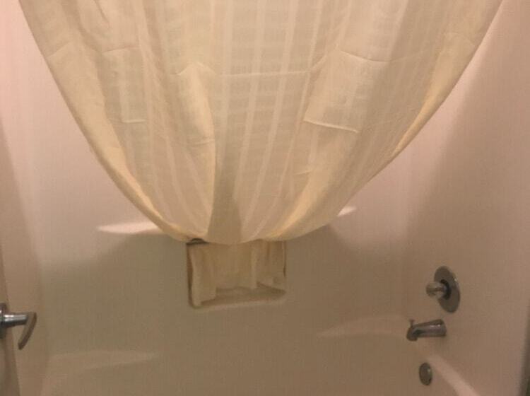 فندق Quality Inn Elkton St. Augustine South