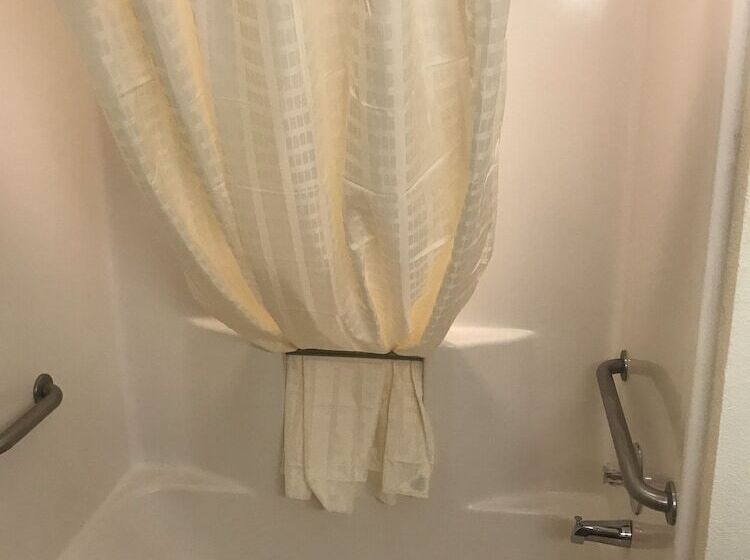 فندق Quality Inn Elkton St. Augustine South