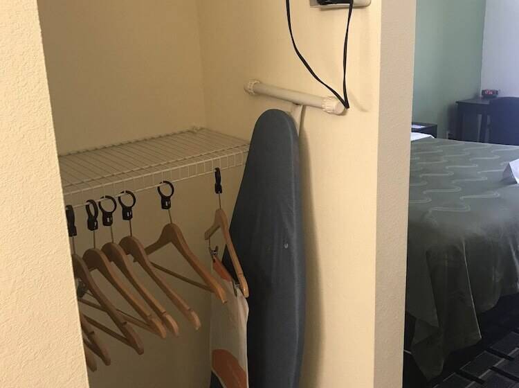 فندق Quality Inn Elkton St. Augustine South