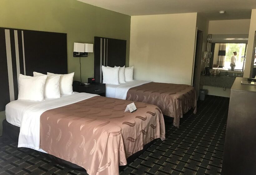فندق Quality Inn Elkton St. Augustine South