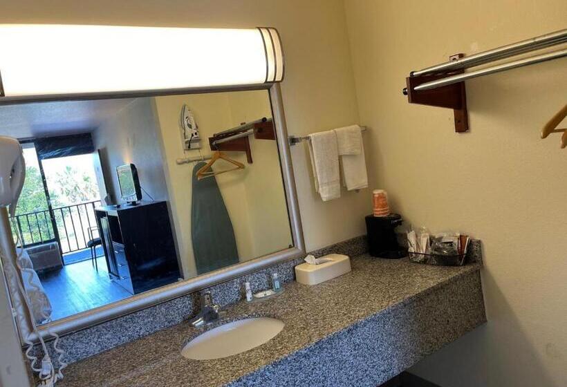 فندق Quality Inn Elkton St. Augustine South