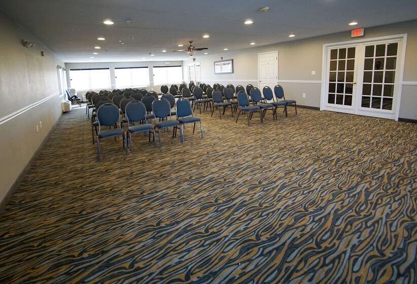 فندق Quality Inn & Suites Georgetown Seaford