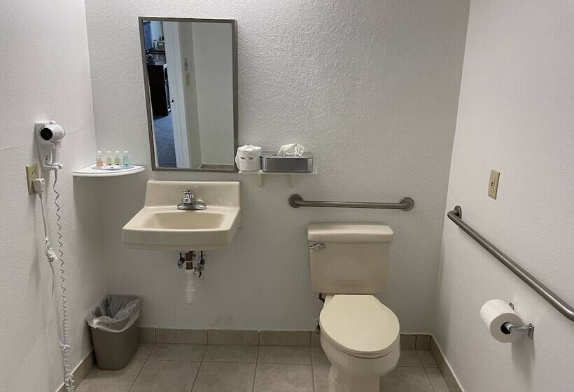 فندق Quality Inn & Suites Georgetown Seaford