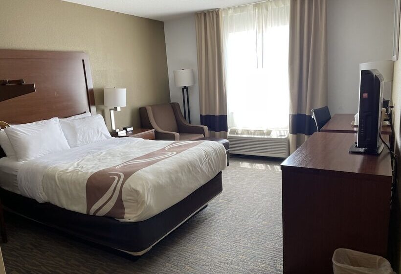 فندق Quality Inn & Suites Georgetown Seaford