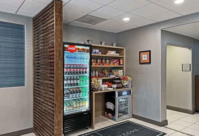 Отель Country Inn & Suites By Radisson Rehoboth Beach Dewey