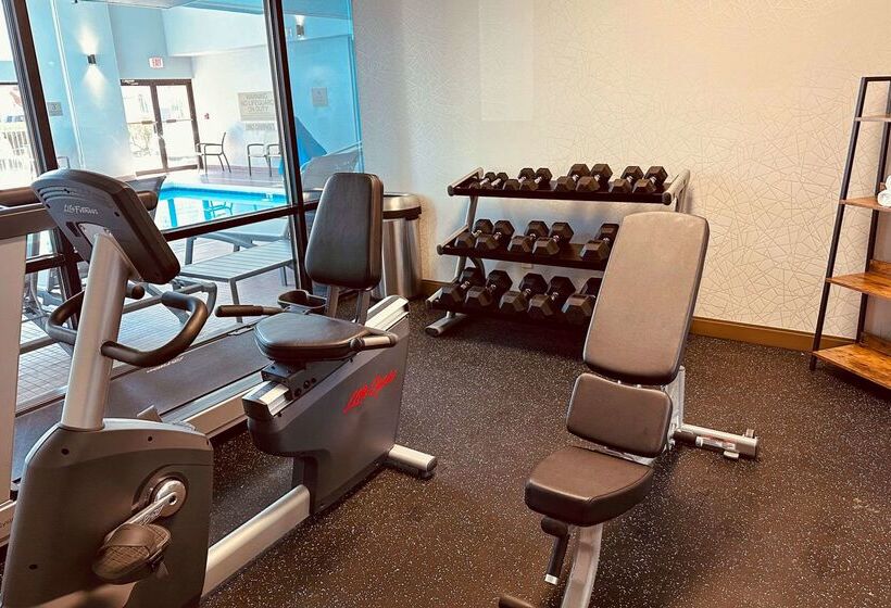 Отель Country Inn & Suites By Radisson Rehoboth Beach Dewey