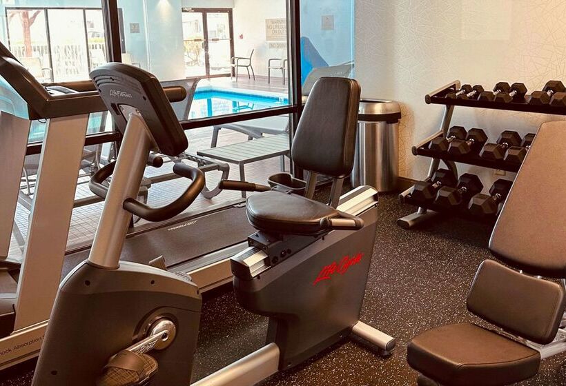 Отель Country Inn & Suites By Radisson Rehoboth Beach Dewey