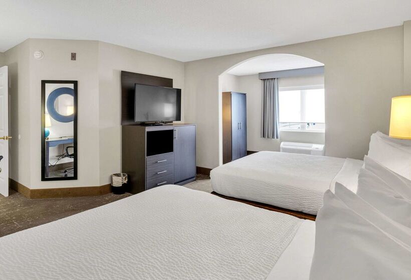 Отель Country Inn & Suites By Radisson Rehoboth Beach Dewey