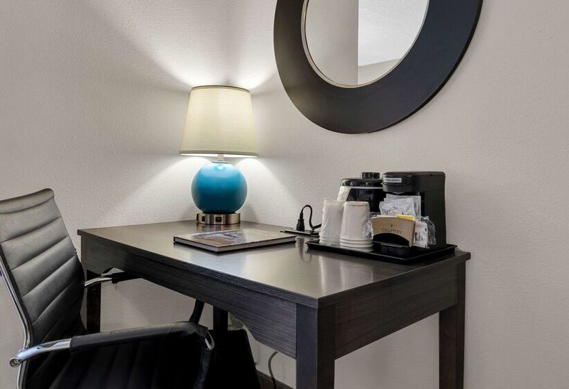 Отель Country Inn & Suites By Radisson Rehoboth Beach Dewey