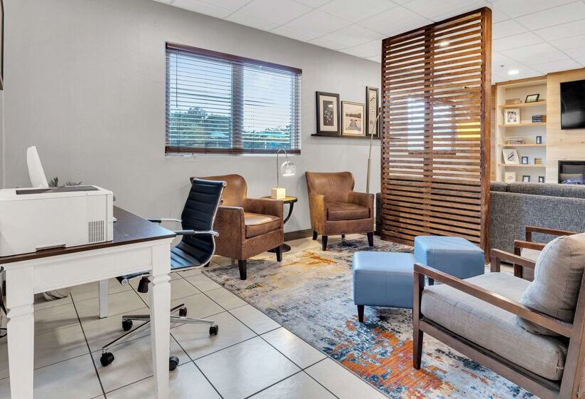 Отель Country Inn & Suites By Radisson Rehoboth Beach Dewey