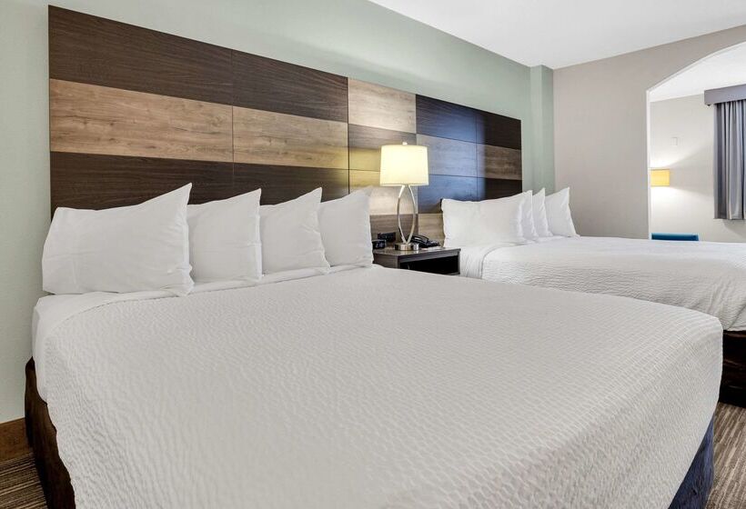 Отель Country Inn & Suites By Radisson Rehoboth Beach Dewey