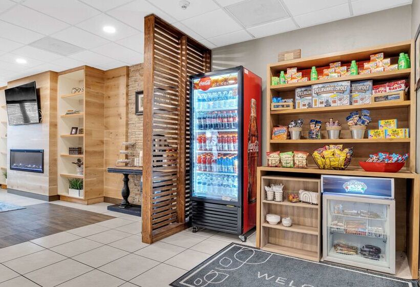 Отель Country Inn & Suites By Radisson Rehoboth Beach Dewey