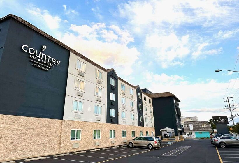 هتل Country Inn & Suites By Radisson Rehoboth Beach   Dewey