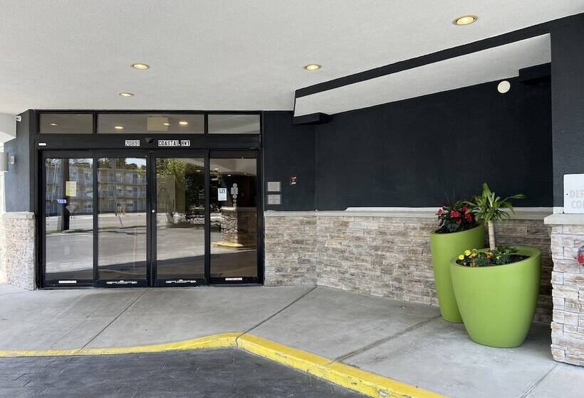 Отель Country Inn & Suites By Radisson Rehoboth Beach Dewey