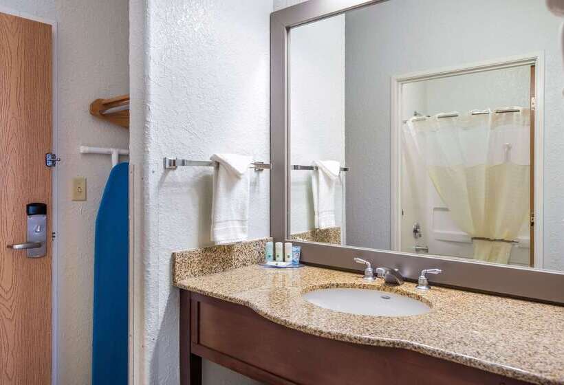 فندق Quality Inn & Suites West