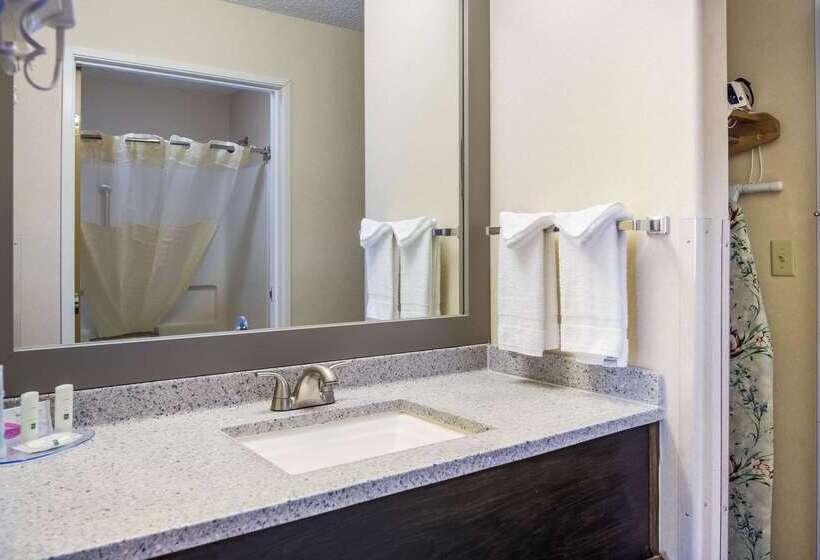 فندق Quality Inn & Suites West