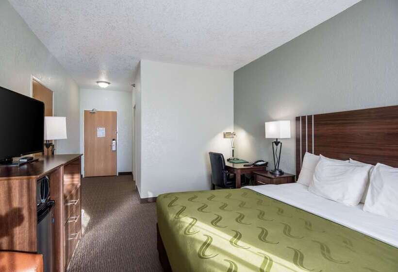 فندق Quality Inn & Suites West