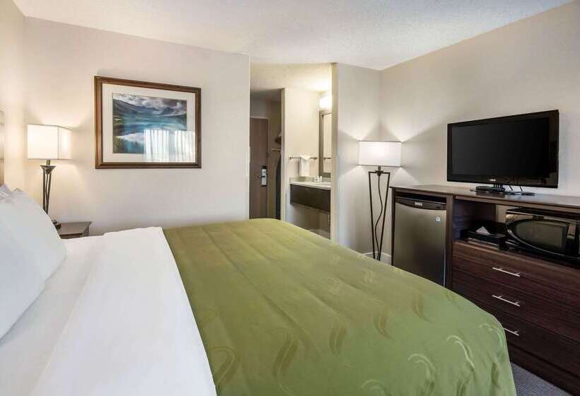 فندق Quality Inn & Suites West