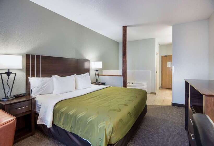 فندق Quality Inn & Suites West