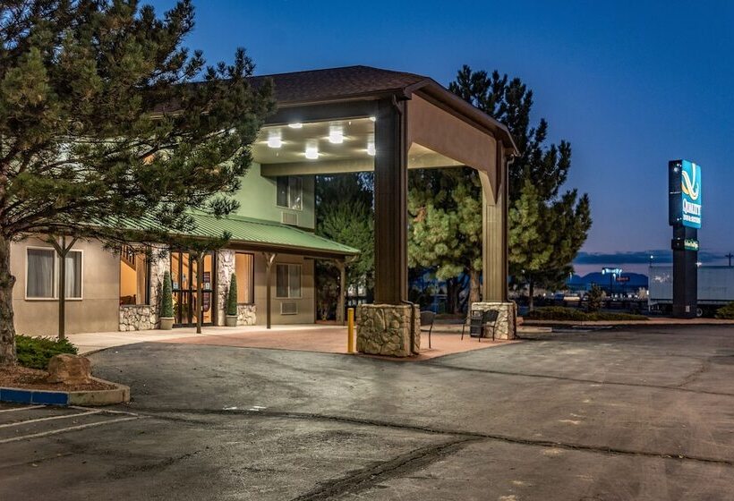 فندق Quality Inn & Suites West