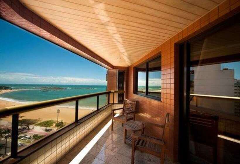 酒店 Quality Suites Vila Velha