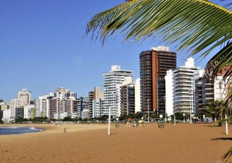 酒店 Quality Suites Vila Velha