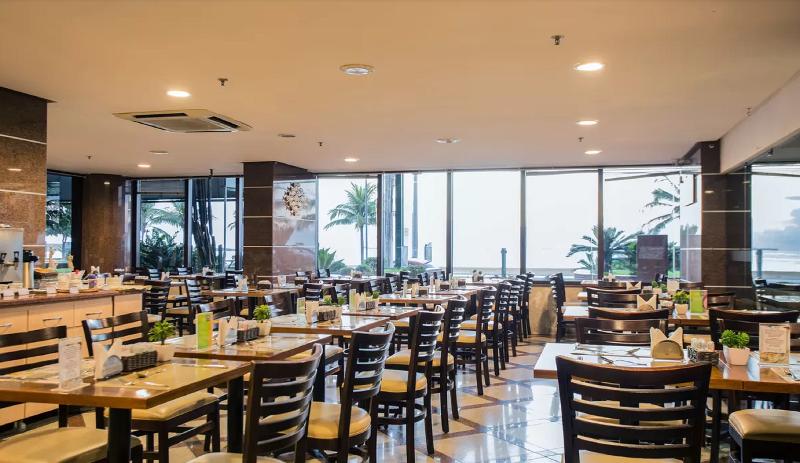 酒店 Quality Suites Vila Velha