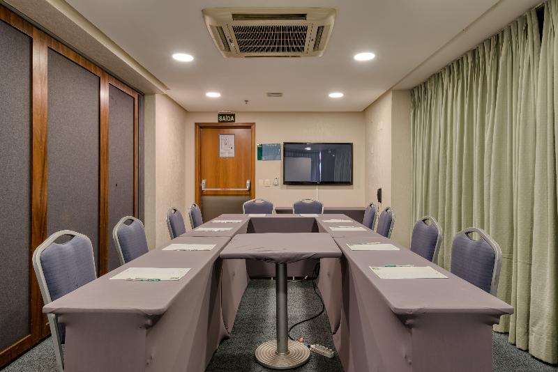 酒店 Quality Suites Vila Velha