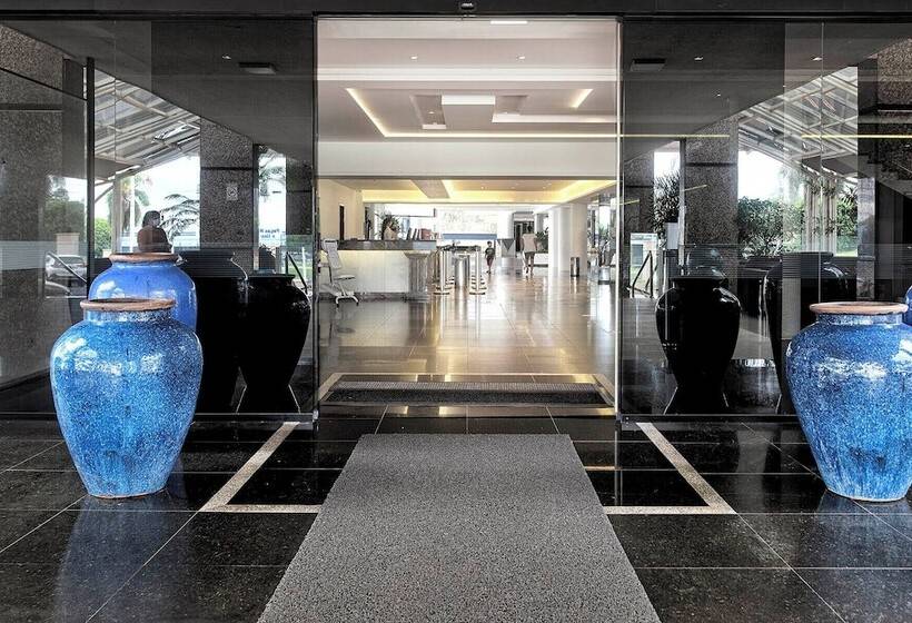 Rafain Palace Hotel & Convention Center