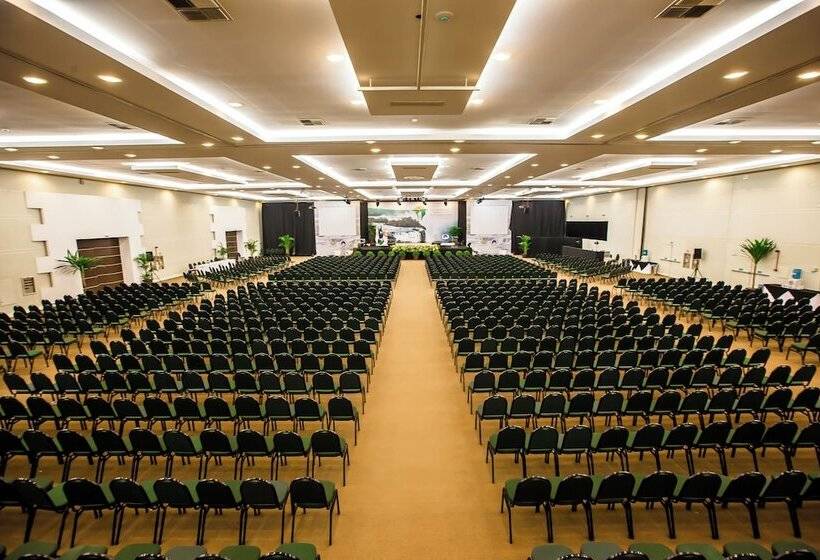 Rafain Palace Hotel & Convention Center