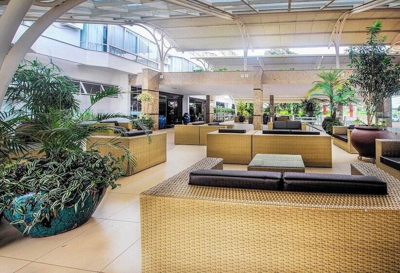 Rafain Palace Hotel & Convention Center