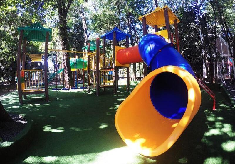 Rafain Palace Hotel & Convention Center