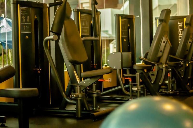 Rafain Palace Hotel & Convention Center