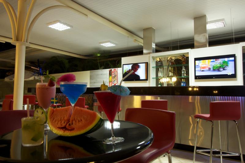 Rafain Palace Hotel & Convention Center