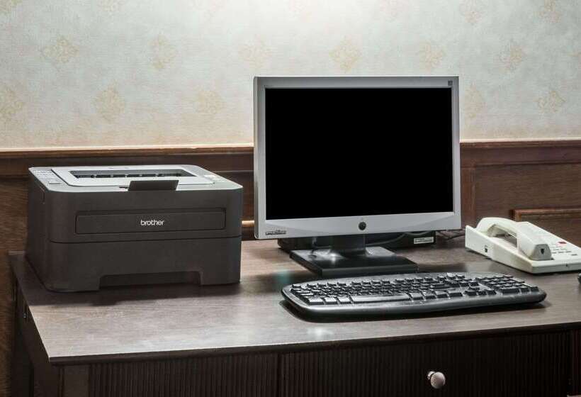 هتل Ramada By Wyndham Groton Mystic