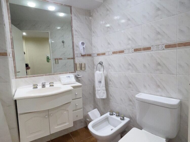 هتل HR Plaza Luxor