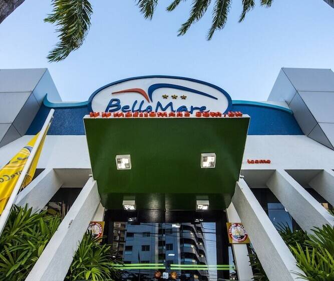 ホテル Rede Andrade Bello Mare