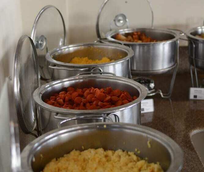 ホテル Rede Andrade Bello Mare