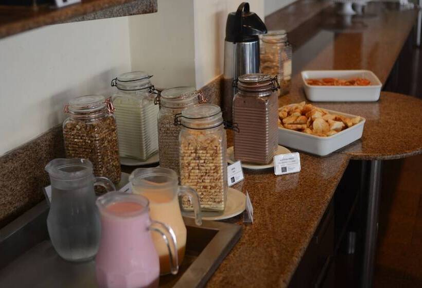 ホテル Rede Andrade Bello Mare