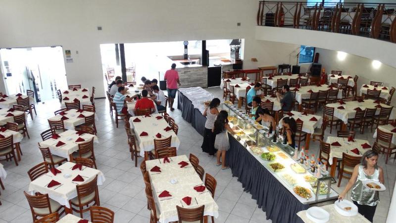 酒店 Rede Andrade Onda Mar