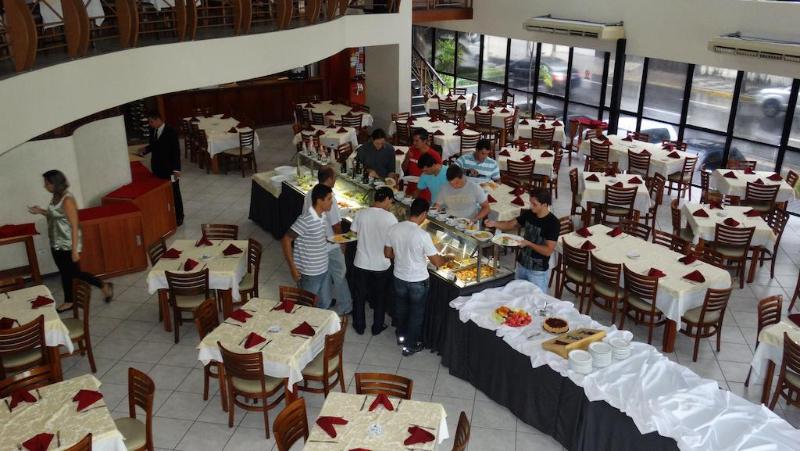 酒店 Rede Andrade Onda Mar